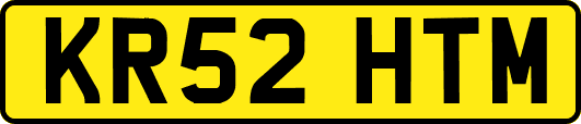 KR52HTM