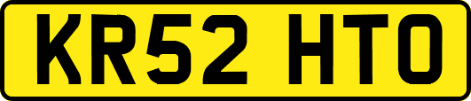 KR52HTO