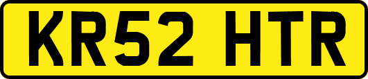 KR52HTR