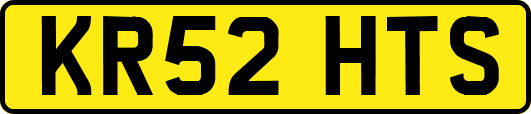 KR52HTS
