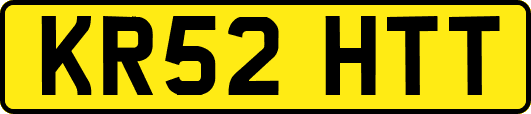 KR52HTT