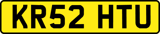 KR52HTU