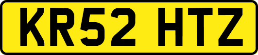 KR52HTZ