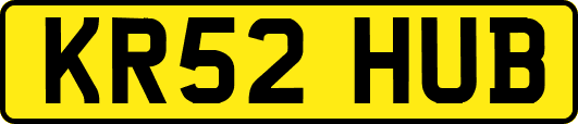 KR52HUB