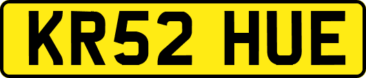 KR52HUE