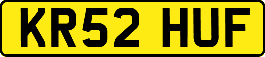 KR52HUF