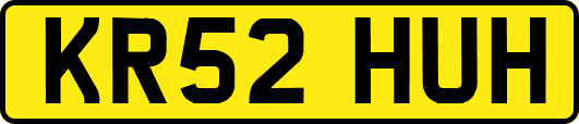 KR52HUH