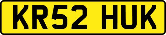 KR52HUK