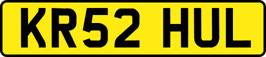 KR52HUL