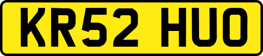 KR52HUO