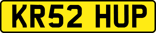 KR52HUP