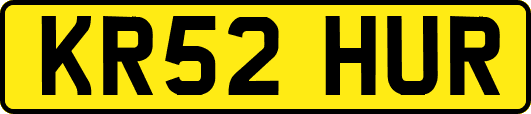 KR52HUR