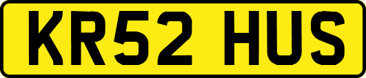 KR52HUS