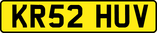 KR52HUV