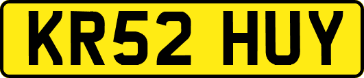 KR52HUY