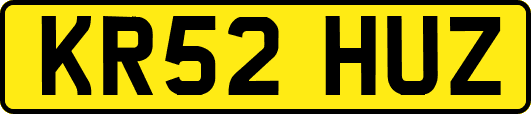 KR52HUZ