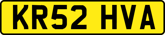 KR52HVA
