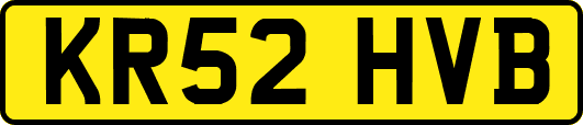 KR52HVB