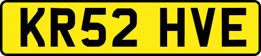 KR52HVE