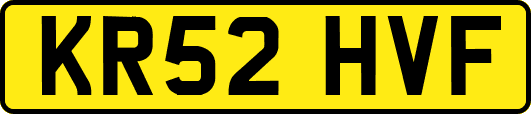 KR52HVF