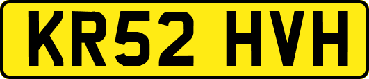KR52HVH
