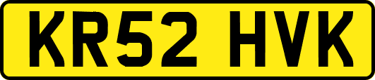 KR52HVK