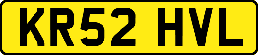 KR52HVL