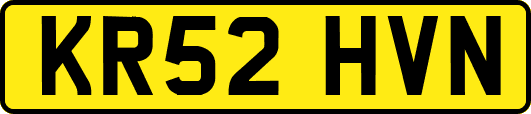 KR52HVN