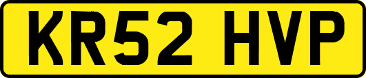 KR52HVP
