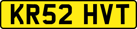 KR52HVT