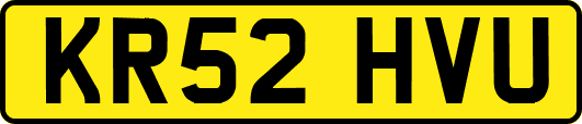 KR52HVU