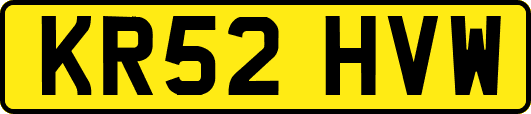 KR52HVW