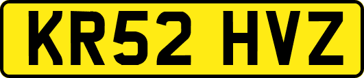 KR52HVZ