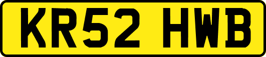 KR52HWB