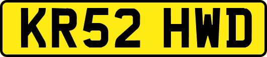 KR52HWD