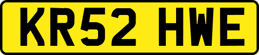 KR52HWE
