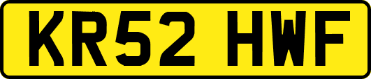 KR52HWF