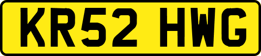 KR52HWG