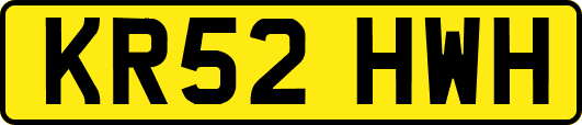 KR52HWH