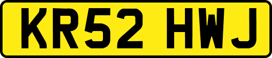 KR52HWJ