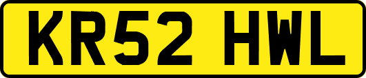 KR52HWL