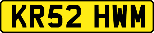 KR52HWM