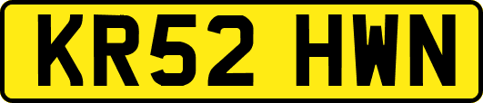 KR52HWN