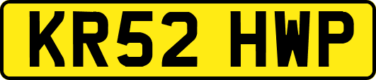 KR52HWP