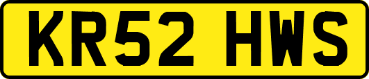 KR52HWS