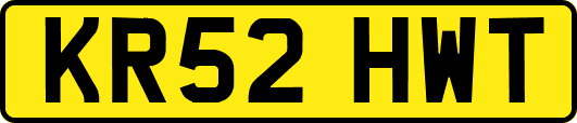 KR52HWT