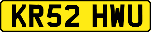 KR52HWU