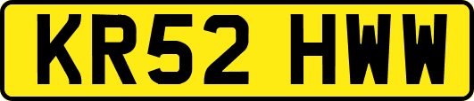 KR52HWW