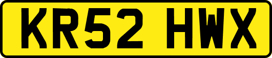 KR52HWX