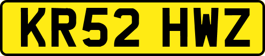 KR52HWZ